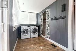 Laundry/Sunroom - 