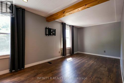 Large Primary Bedroom - 4 Alpine Street, St. Catharines (Grapeview), ON - Indoor Photo Showing Other Room