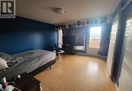 2189 Mcbride Crescent, Prince George, BC - Indoor Photo Showing Bedroom
