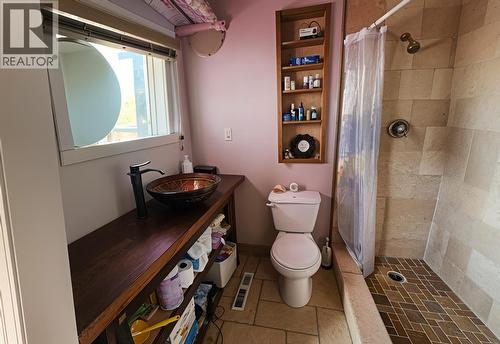 2189 Mcbride Crescent, Prince George, BC - Indoor Photo Showing Bathroom