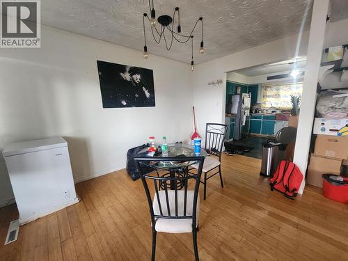 2189 Mcbride Crescent, Prince George, BC - Indoor