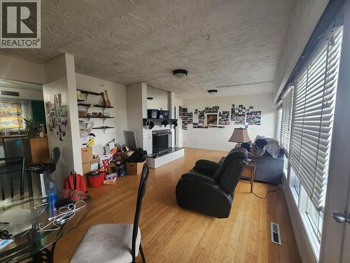 2189 Mcbride Crescent, Prince George, BC - Indoor