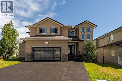 7614 ST. ANDREW COURT  Prince George, BC V2N 0B6