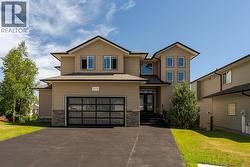 7614 ST. ANDREW COURT  Prince George, BC V2N 0B6