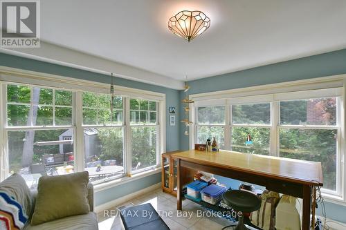 Den/Office - 1327 River Road E, Wasaga Beach, ON - Indoor