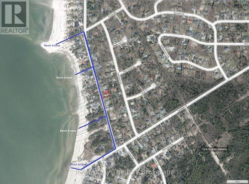 Public Beach Access Points - 1327 River Road E, Wasaga Beach, ON - Other