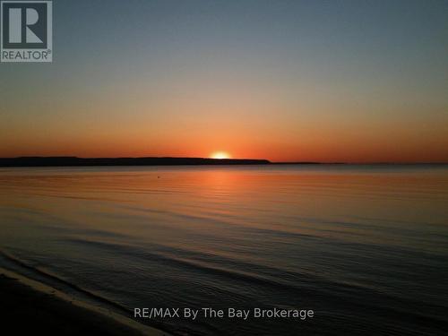 Beautiful Sunsets - 1327 River Road E, Wasaga Beach, ON - Outdoor With Body Of Water With View