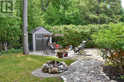 Shed - 1327 River Road E, Wasaga Beach, ON - Outdoor