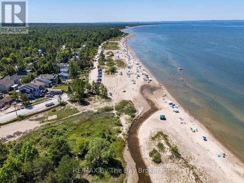 Allenwood Beach - 1327 River Road E, Wasaga Beach, ON - Outdoor With Body Of Water With View