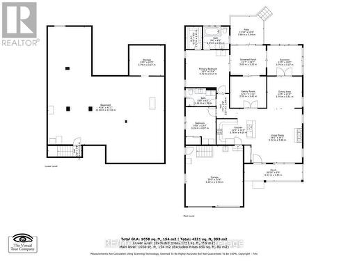 Floor Plans - 1327 River Road E, Wasaga Beach, ON - Other