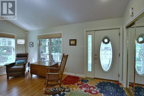 Front Entrance - 1327 River Road E, Wasaga Beach, ON - Indoor Photo Showing Other Room