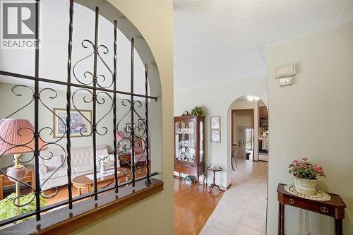 229 East 8Th Street, Hamilton, ON - Indoor Photo Showing Other Room