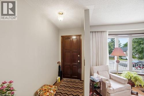 229 East 8Th Street, Hamilton, ON - Indoor