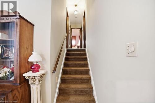 229 East 8Th Street, Hamilton, ON - Indoor Photo Showing Other Room