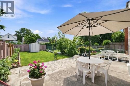 229 East 8Th Street, Hamilton, ON - Outdoor