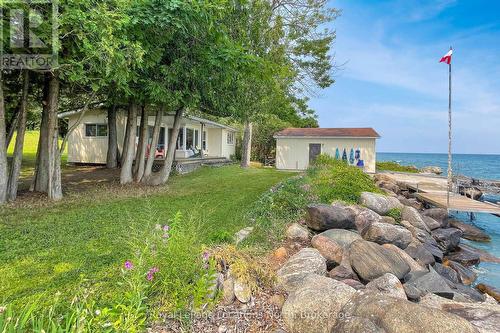 271 CEDAR AVENUE  Meaford, ON N4L 1W5