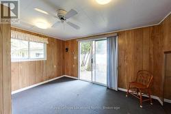 Bunkie room - 