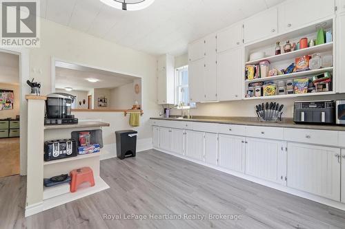 117 Quebec Street, Goderich (Goderich (Town)), ON - Indoor