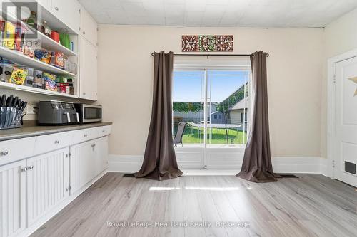 117 Quebec Street, Goderich (Goderich (Town)), ON - Indoor Photo Showing Other Room