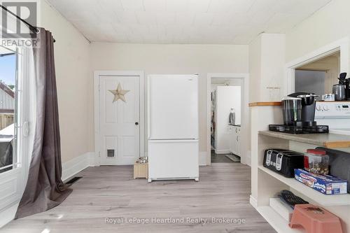117 Quebec Street, Goderich (Goderich (Town)), ON - Indoor Photo Showing Other Room