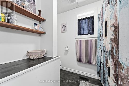 117 Quebec Street, Goderich (Goderich (Town)), ON - Indoor