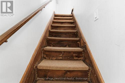 117 Quebec Street, Goderich (Goderich (Town)), ON - Indoor Photo Showing Other Room