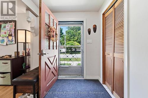 117 Quebec Street, Goderich (Goderich (Town)), ON - Indoor Photo Showing Other Room