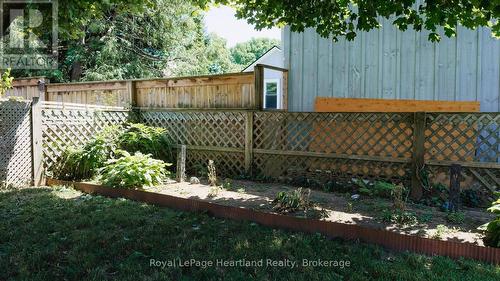 117 Quebec Street, Goderich (Goderich (Town)), ON - Outdoor