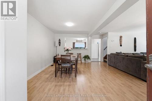 117 Quebec Street, Goderich (Goderich (Town)), ON - Indoor