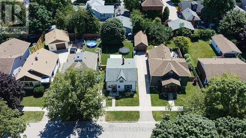 117 Quebec Street, Goderich (Goderich (Town)), ON - Outdoor