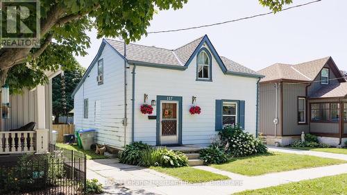 117 Quebec Street, Goderich (Goderich (Town)), ON - Outdoor