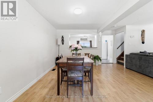 117 Quebec Street, Goderich (Goderich (Town)), ON - Indoor