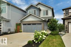 5329 Lark LD NW  Edmonton, AB T5S 0P2
