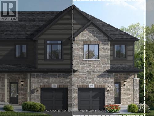 21 CADENCE COMMON  Cambridge, ON N3C 1A5