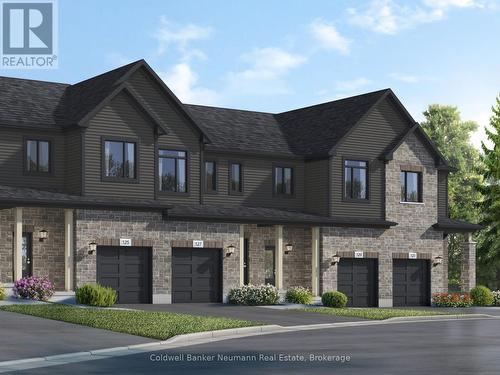 21 Cadence Common, Cambridge, ON - Outdoor With Facade