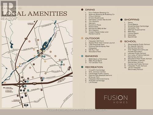 21 Cadence Common, Cambridge, ON - Other