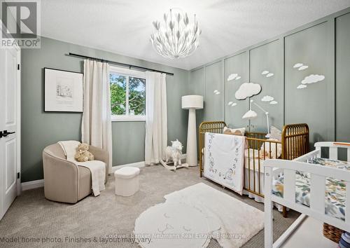 16 Cadence Common, Cambridge, ON - Indoor