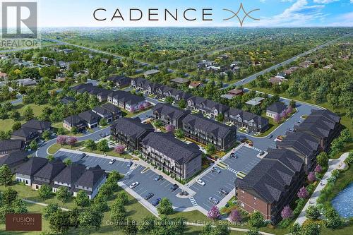 16 Cadence Common, Cambridge, ON - Outdoor With View