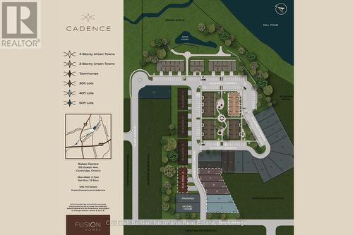 16 Cadence Common, Cambridge, ON - Other