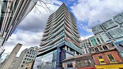 2005 - 215 QUEEN STREET W Toronto, ON M5V 0P5
