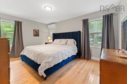 77 Fletcher Drive, Fall River, NS - Indoor Photo Showing Bedroom