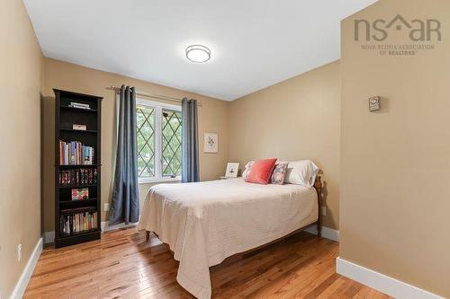 77 Fletcher Drive, Fall River, NS - Indoor Photo Showing Bedroom