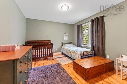 77 Fletcher Drive, Fall River, NS - Indoor Photo Showing Bedroom
