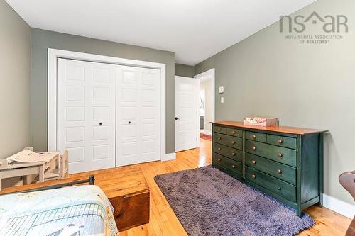 77 Fletcher Drive, Fall River, NS - Indoor Photo Showing Bedroom