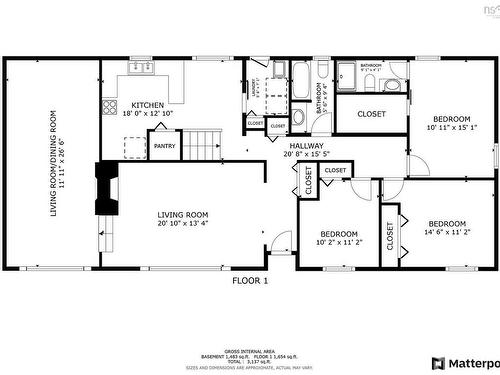 77 Fletcher Drive, Fall River, NS - Other