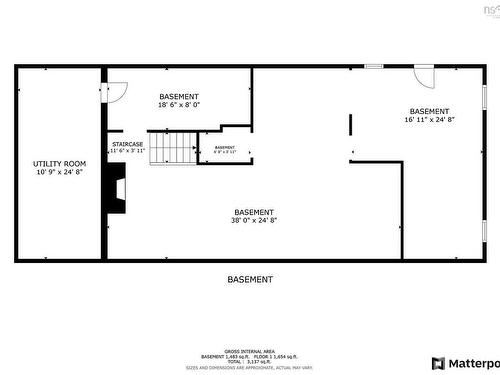 77 Fletcher Drive, Fall River, NS - Other