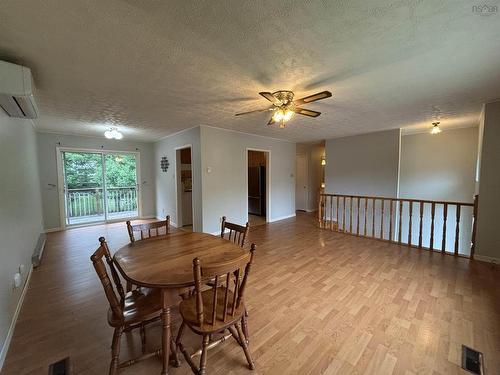 42 Alpine Drive, Bridgewater, NS - Indoor Photo Showing Dining Room