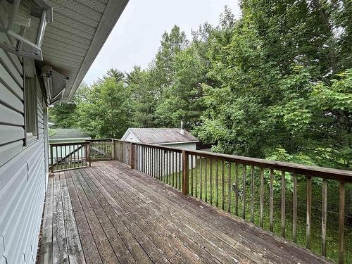 42 Alpine Drive, Bridgewater, NS - Outdoor With Exterior