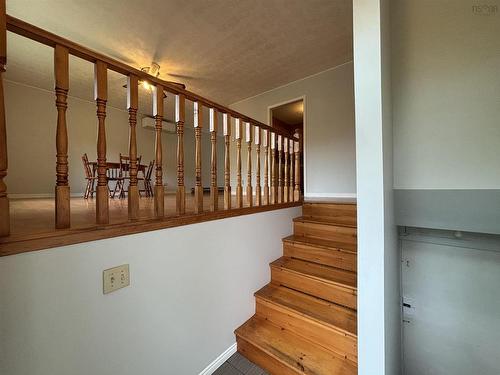 42 Alpine Drive, Bridgewater, NS - Indoor Photo Showing Other Room
