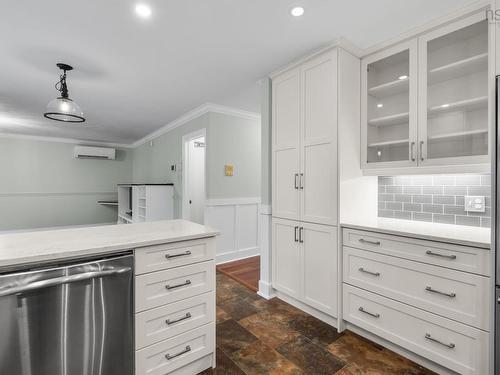 94 Dillon Crescent, Halifax, NS - Indoor Photo Showing Kitchen